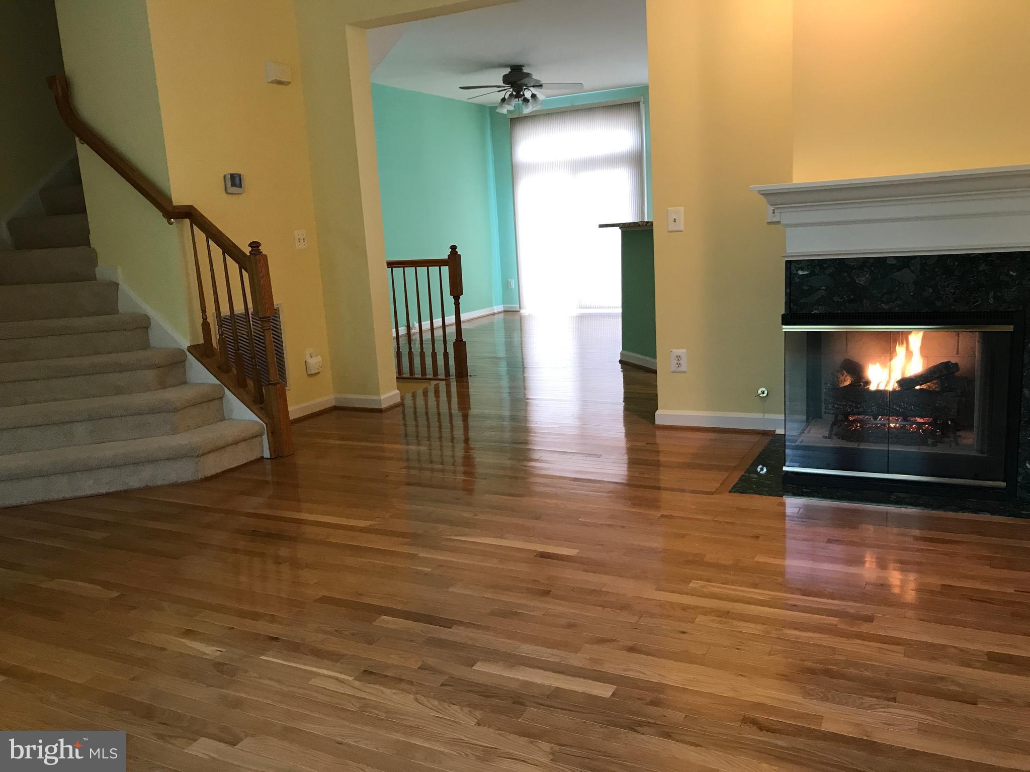 CARR AT CEDAR LAKES - Residential