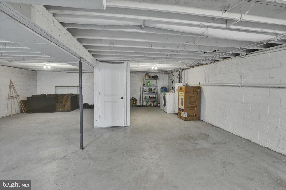 BETHEL TOWNSHIP - Residential