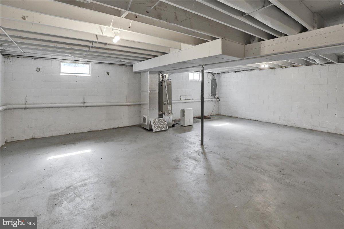 BETHEL TOWNSHIP - Residential