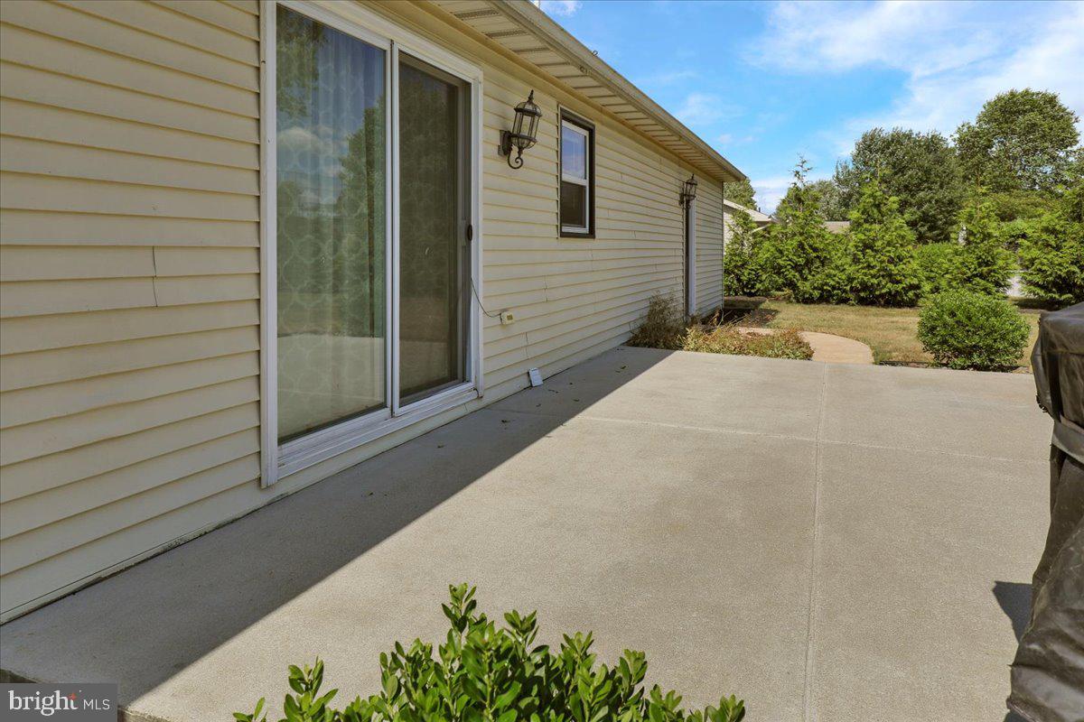 BETHEL TOWNSHIP - Residential