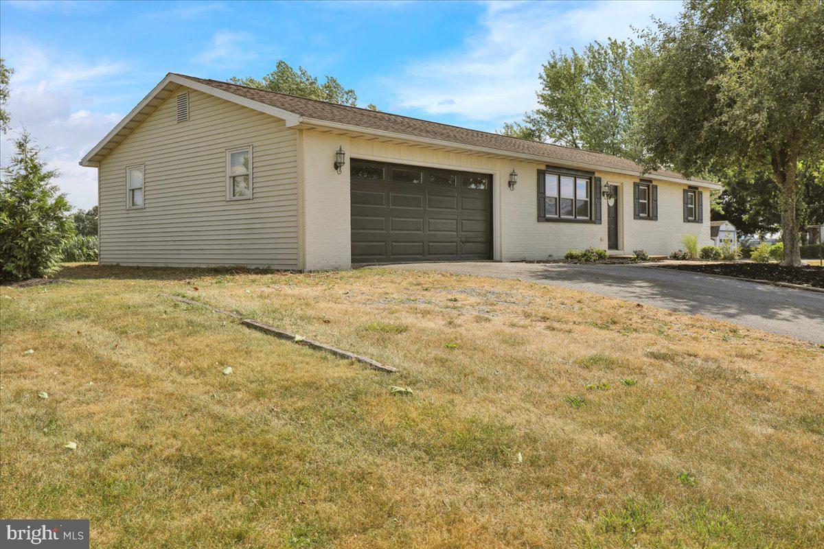 BETHEL TOWNSHIP - Residential