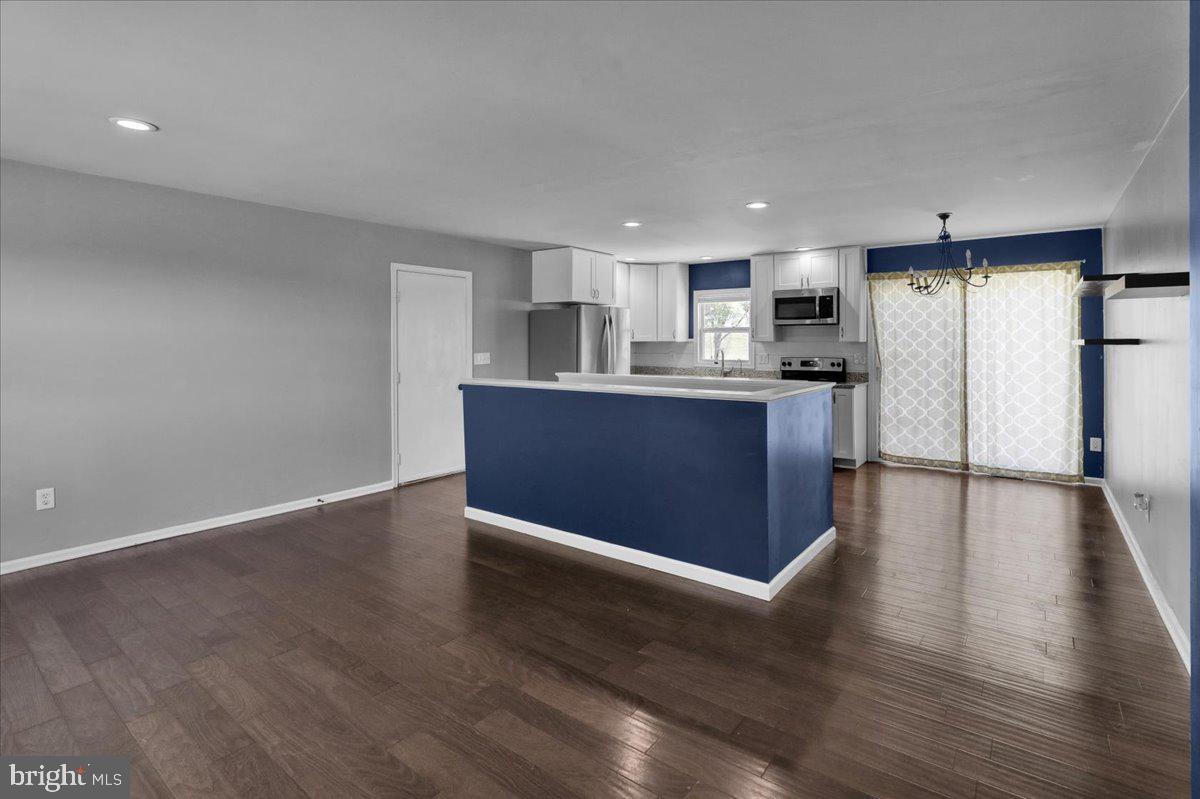 BETHEL TOWNSHIP - Residential