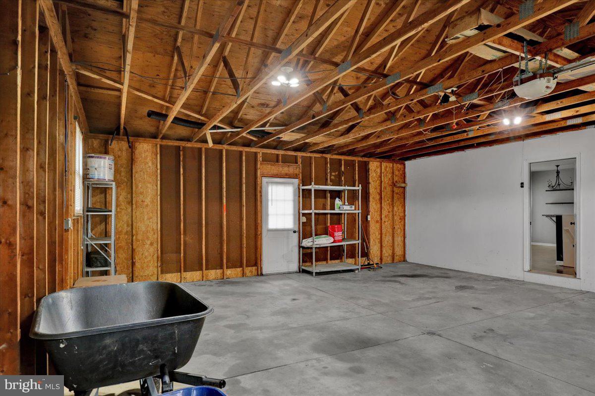 BETHEL TOWNSHIP - Residential