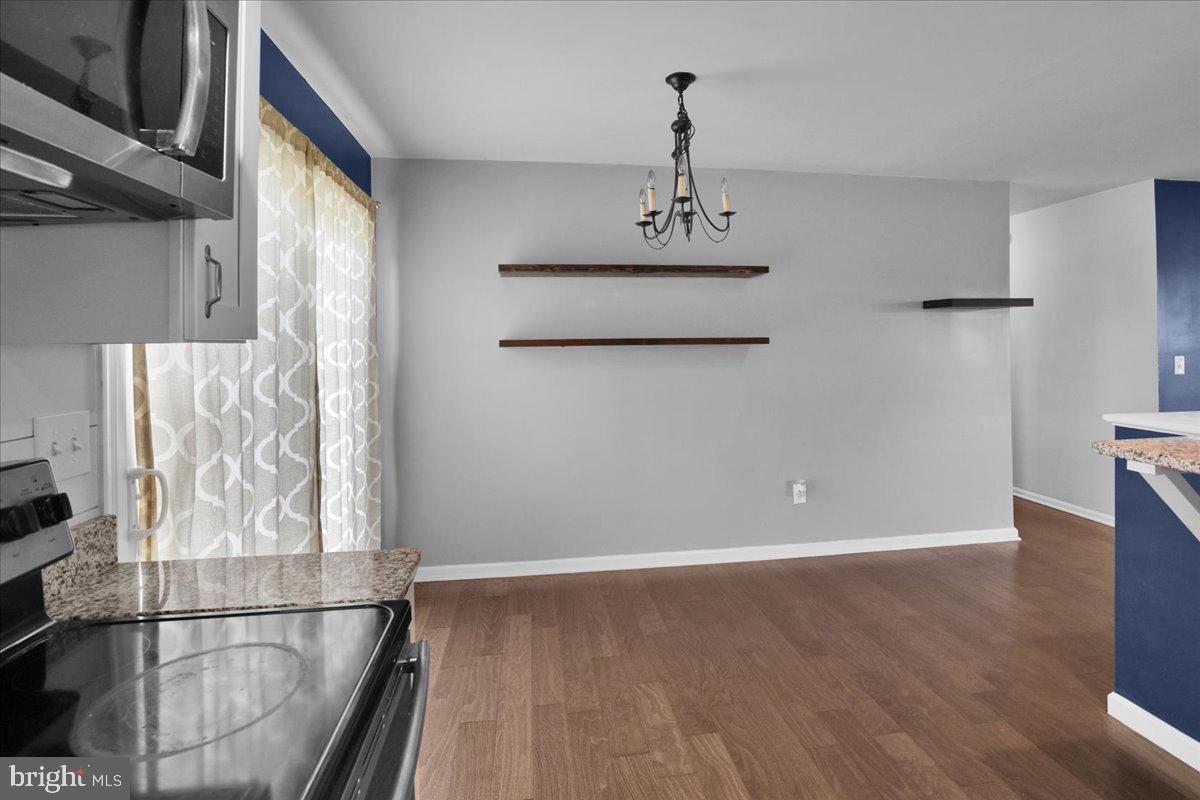 BETHEL TOWNSHIP - Residential