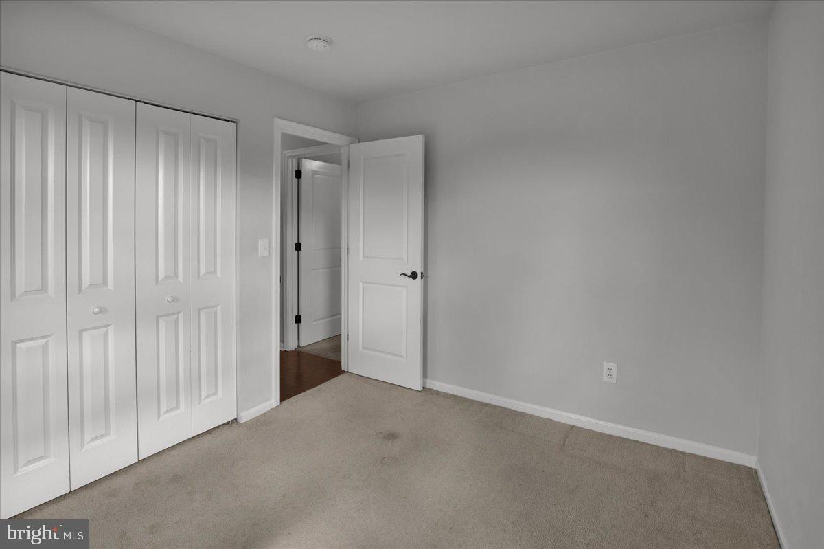 BETHEL TOWNSHIP - Residential