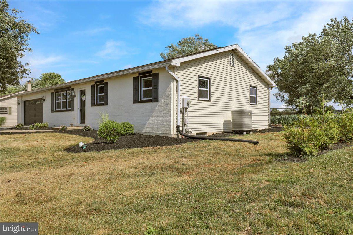 BETHEL TOWNSHIP - Residential