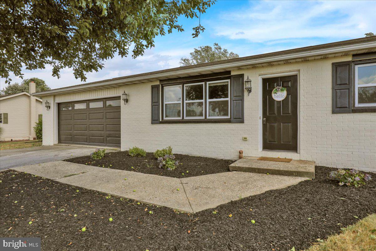 BETHEL TOWNSHIP - Residential