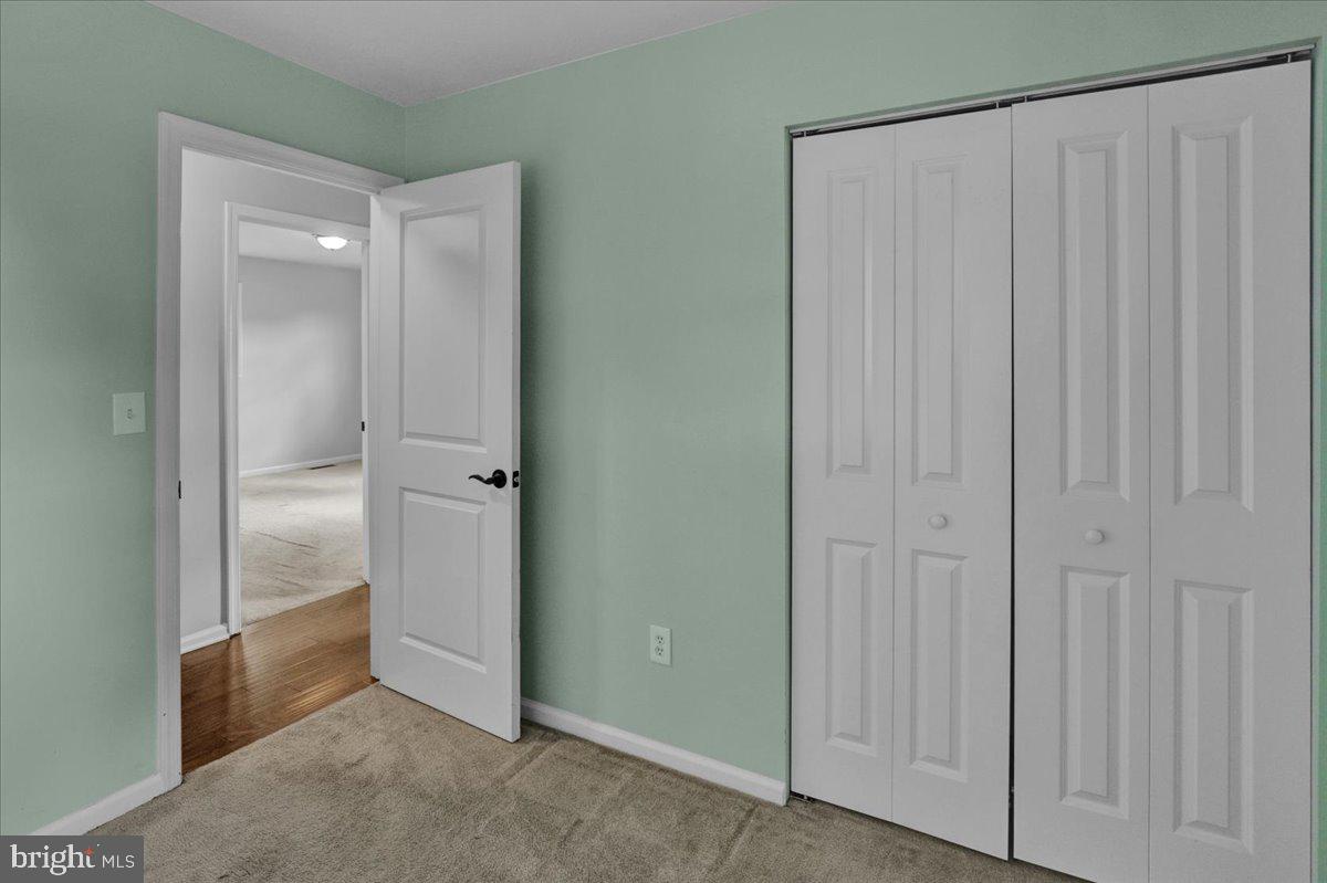 BETHEL TOWNSHIP - Residential