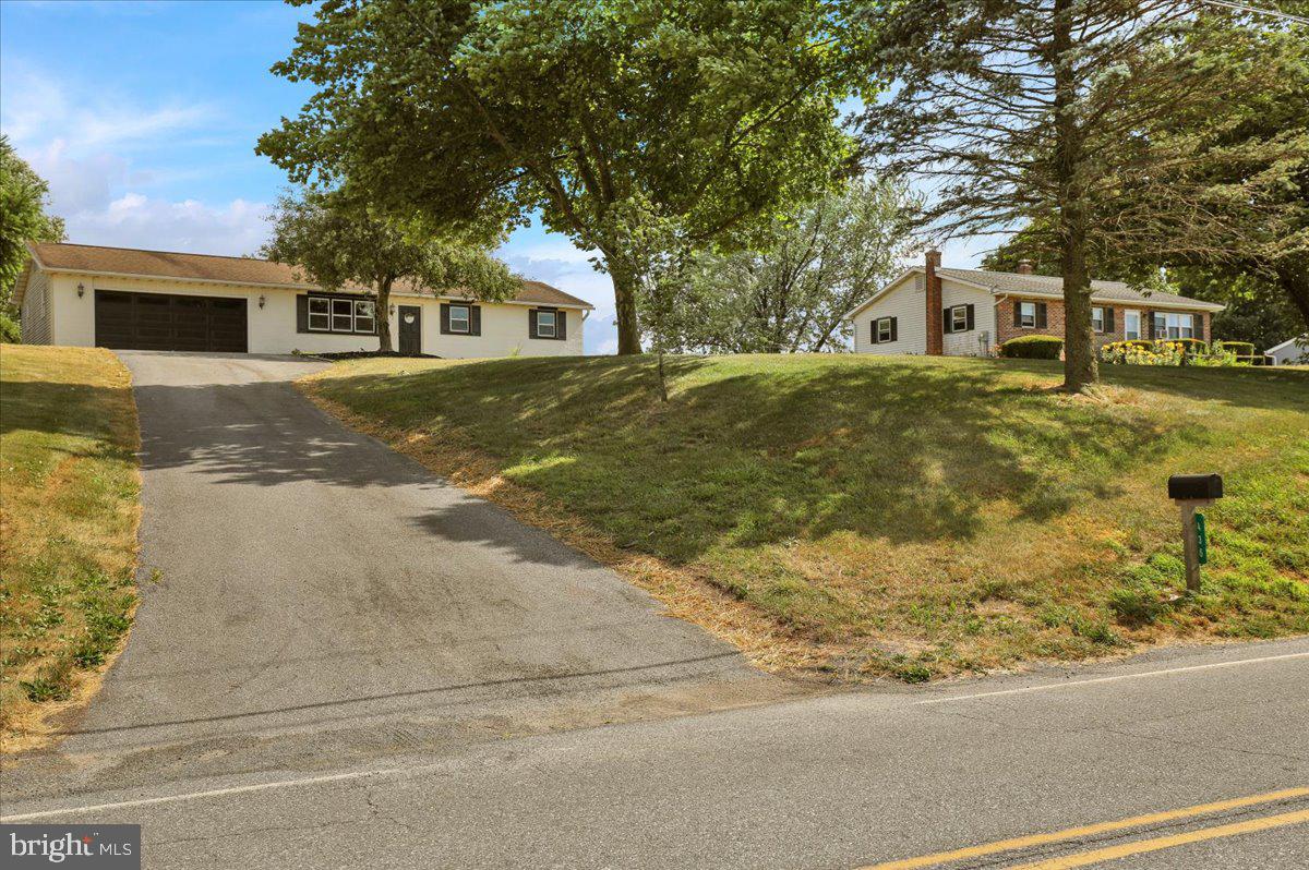 BETHEL TOWNSHIP - Residential