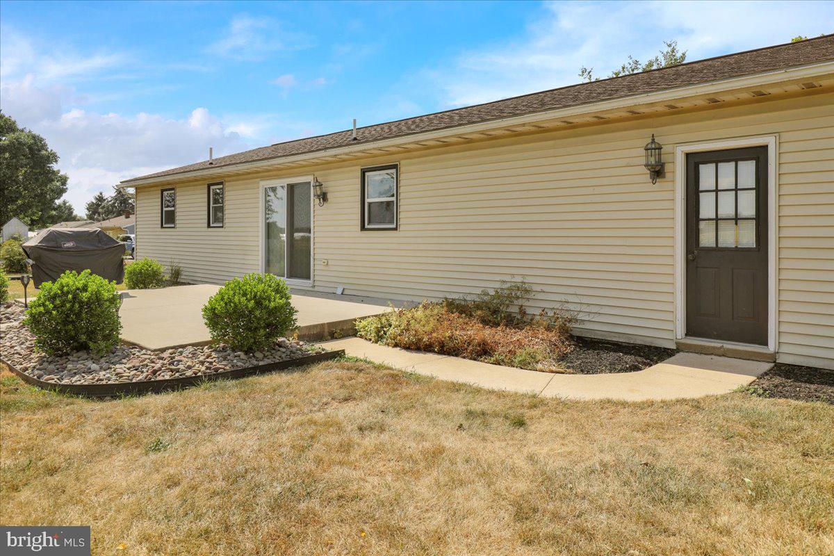 BETHEL TOWNSHIP - Residential