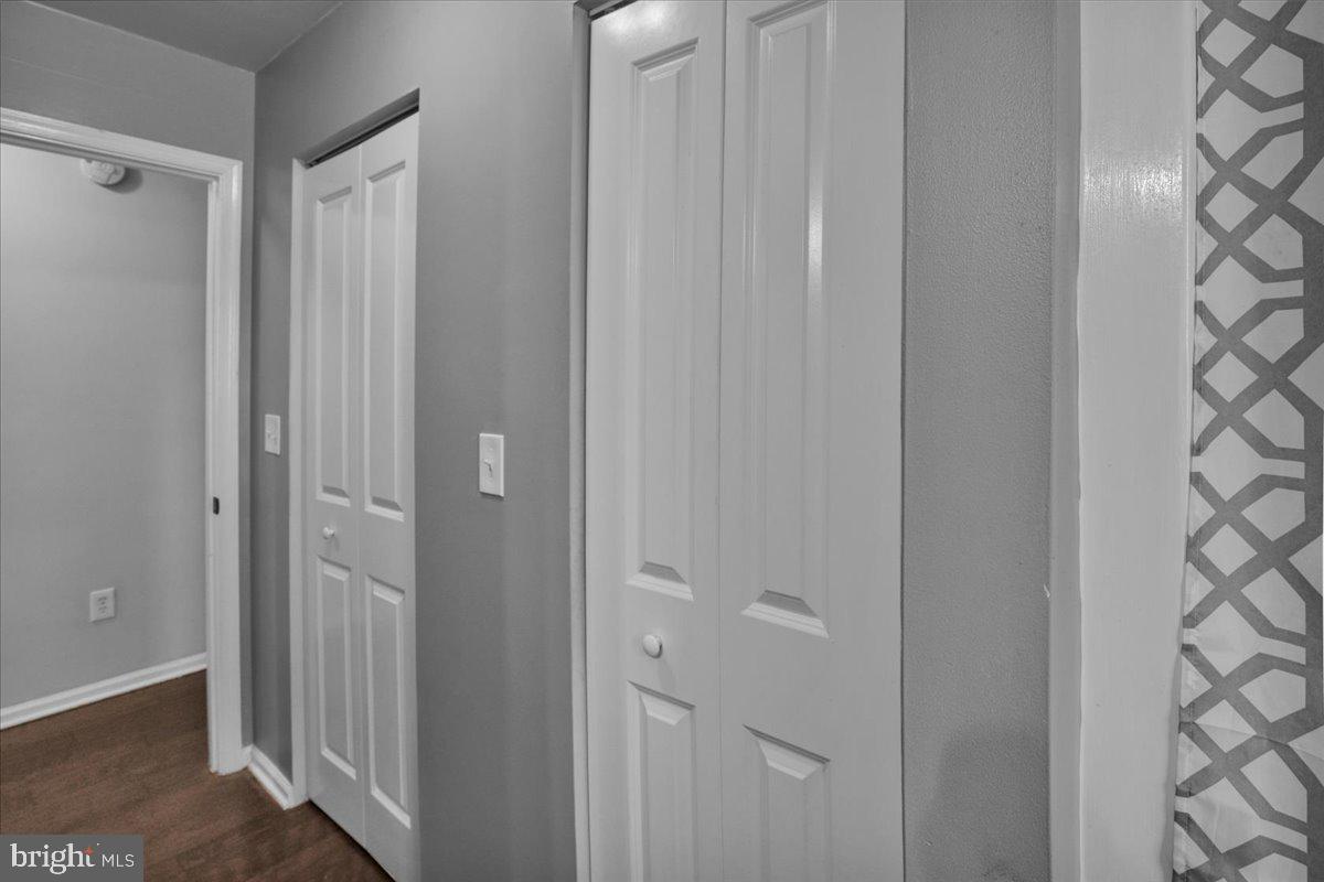 BETHEL TOWNSHIP - Residential