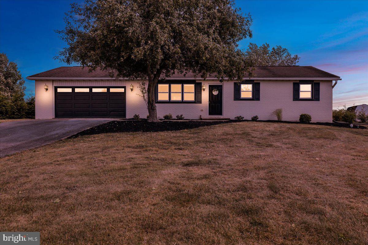 BETHEL TOWNSHIP - Residential