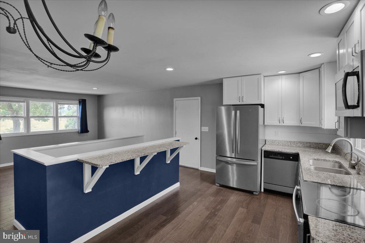 BETHEL TOWNSHIP - Residential