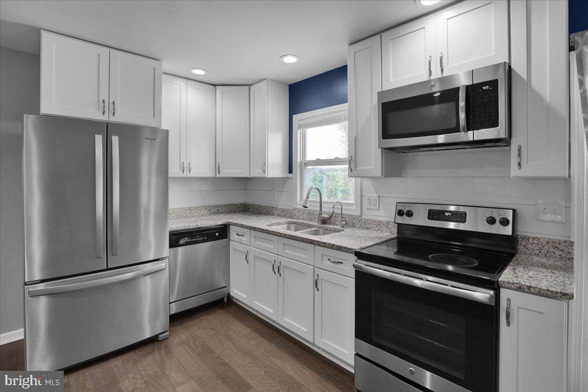 BETHEL TOWNSHIP - Residential