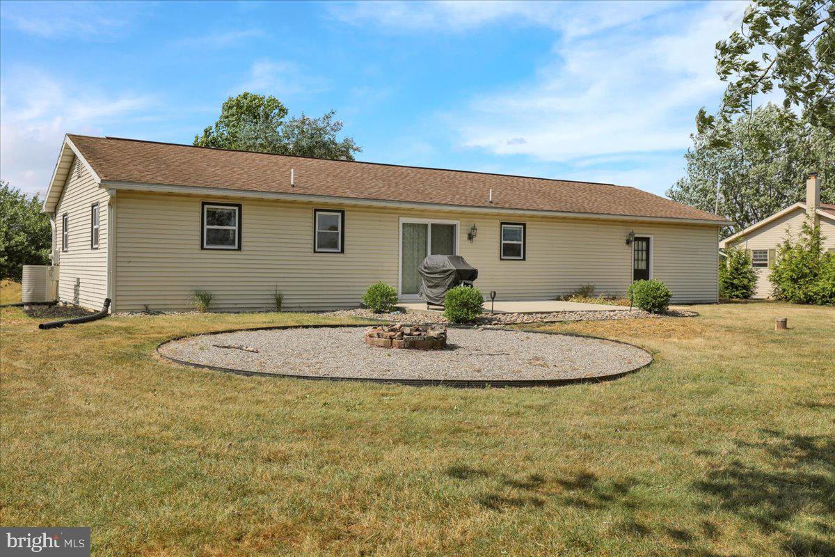 BETHEL TOWNSHIP - Residential