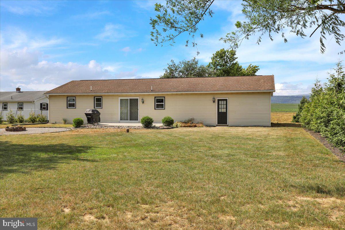 BETHEL TOWNSHIP - Residential