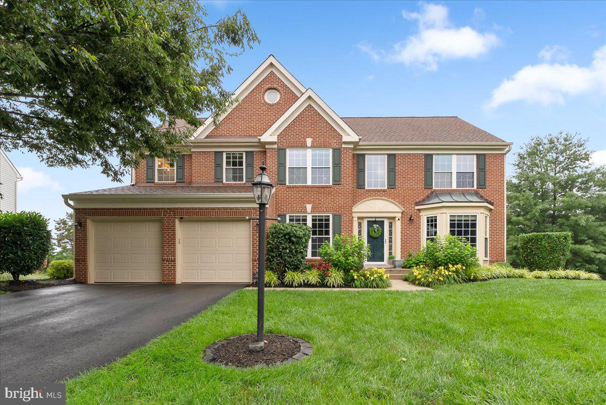 19955 ALEXANDRAS GROVE DRIVE