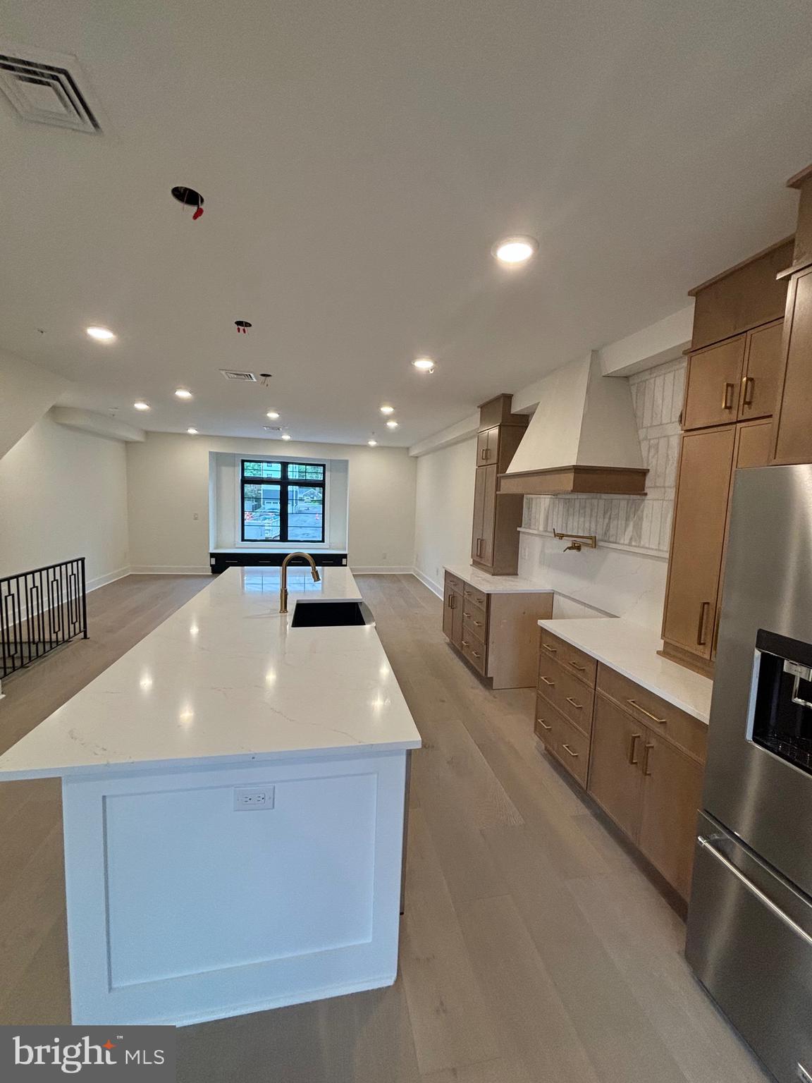 ROXBOROUGH - Residential Lease