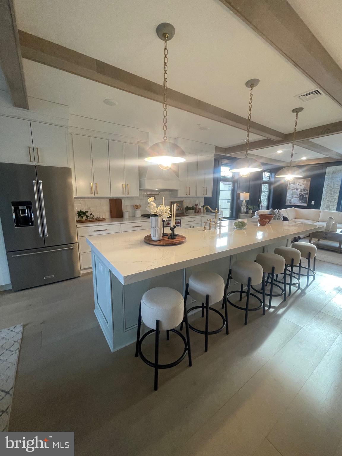 ROXBOROUGH - Residential Lease