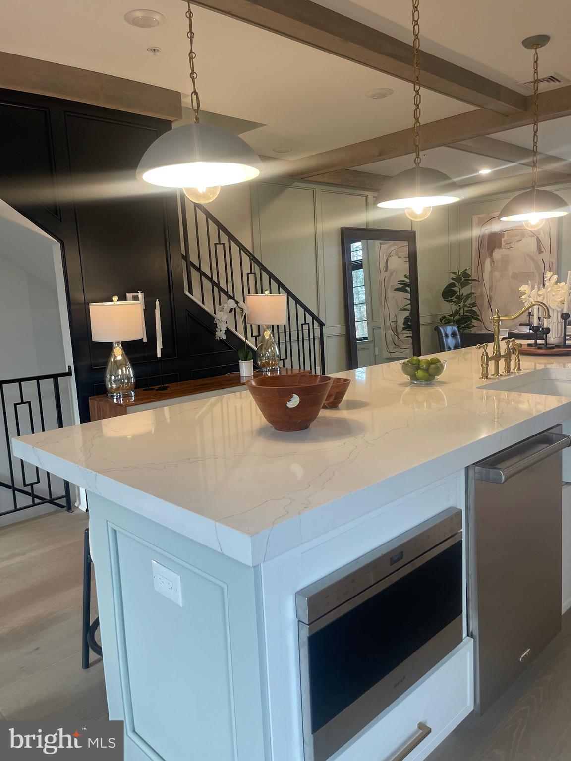 ROXBOROUGH - Residential Lease