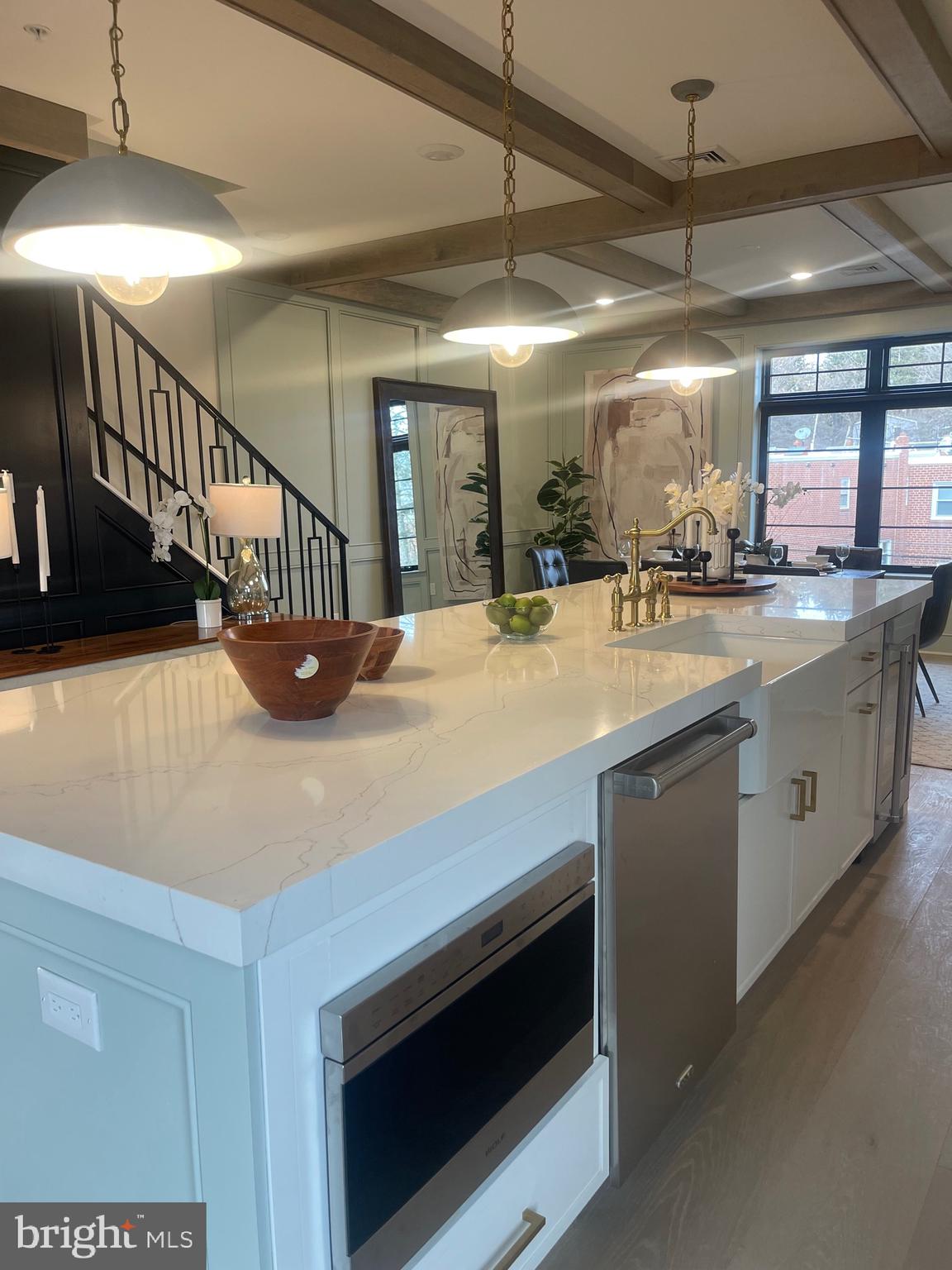 ROXBOROUGH - Residential Lease