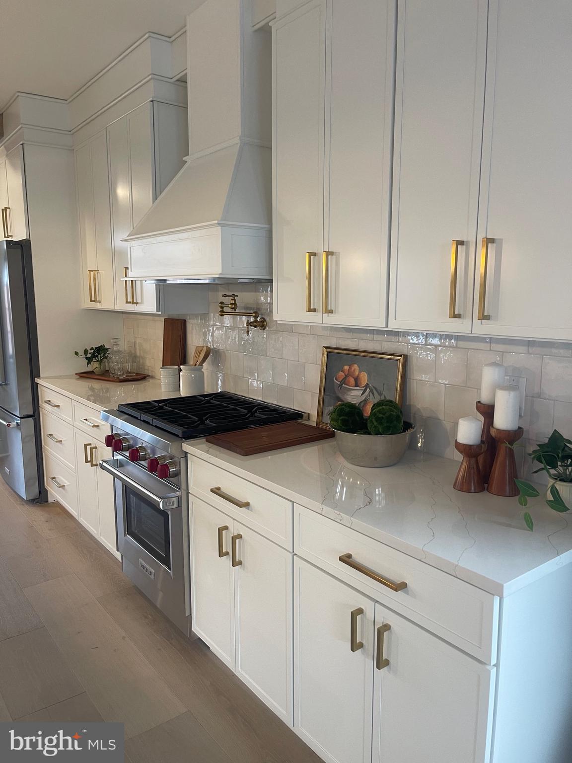 ROXBOROUGH - Residential Lease