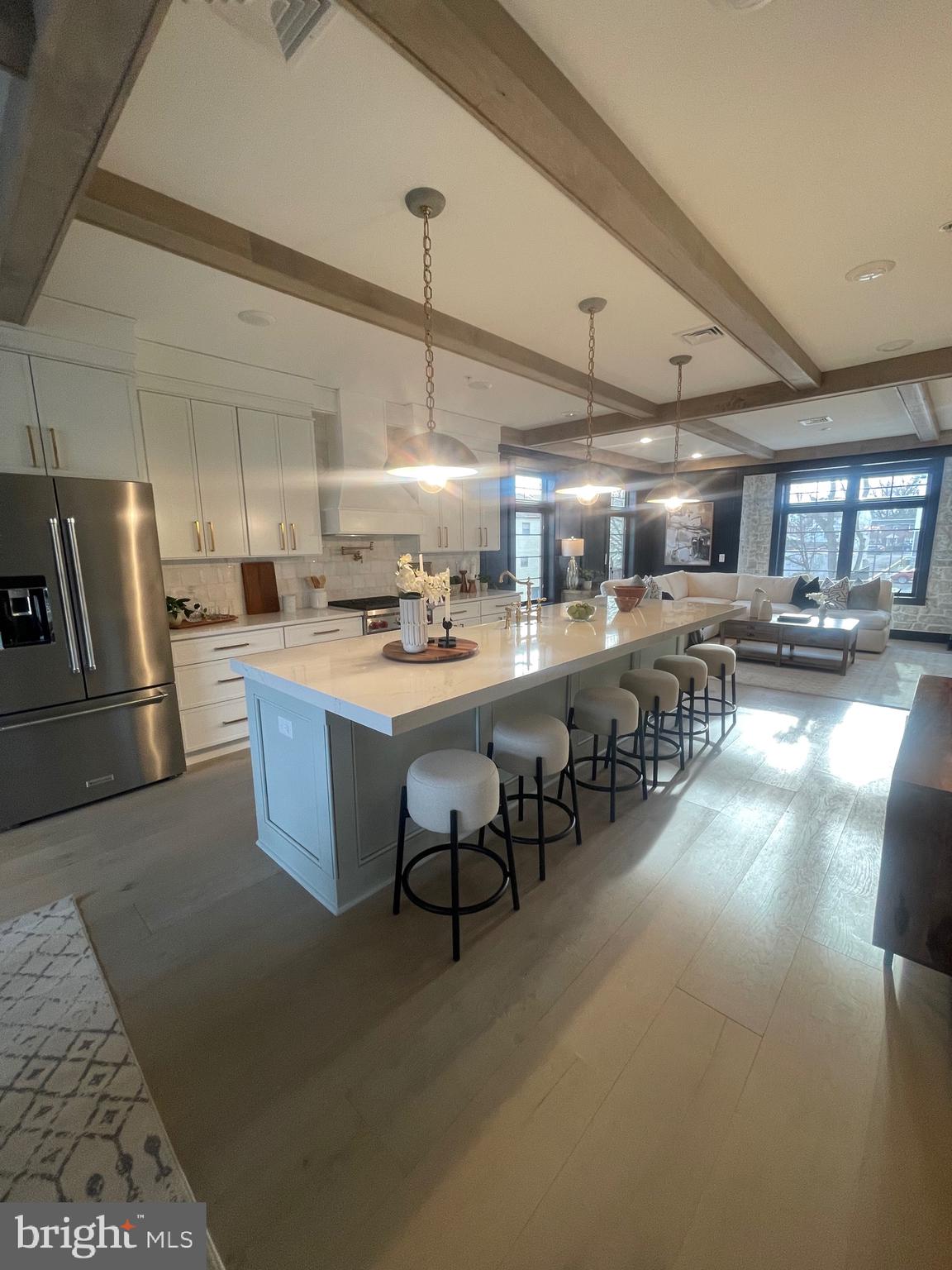 ROXBOROUGH - Residential Lease