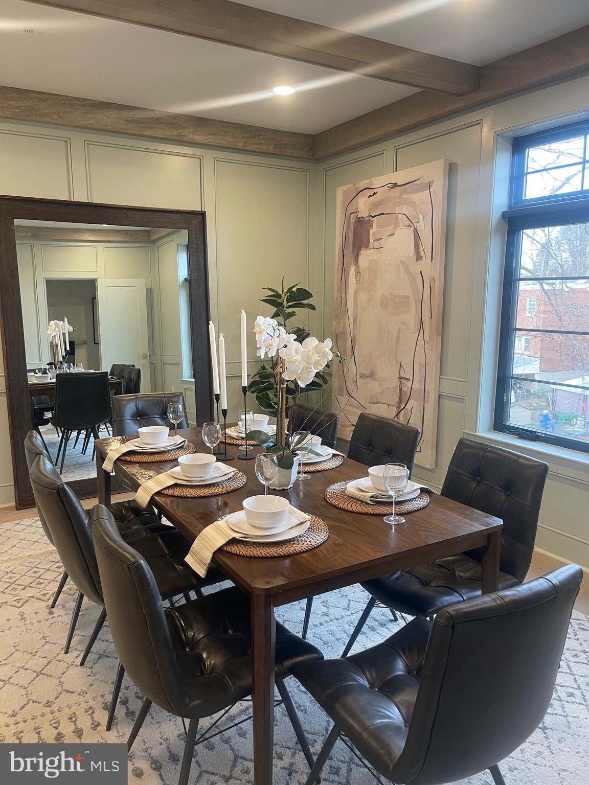 ROXBOROUGH - Residential Lease