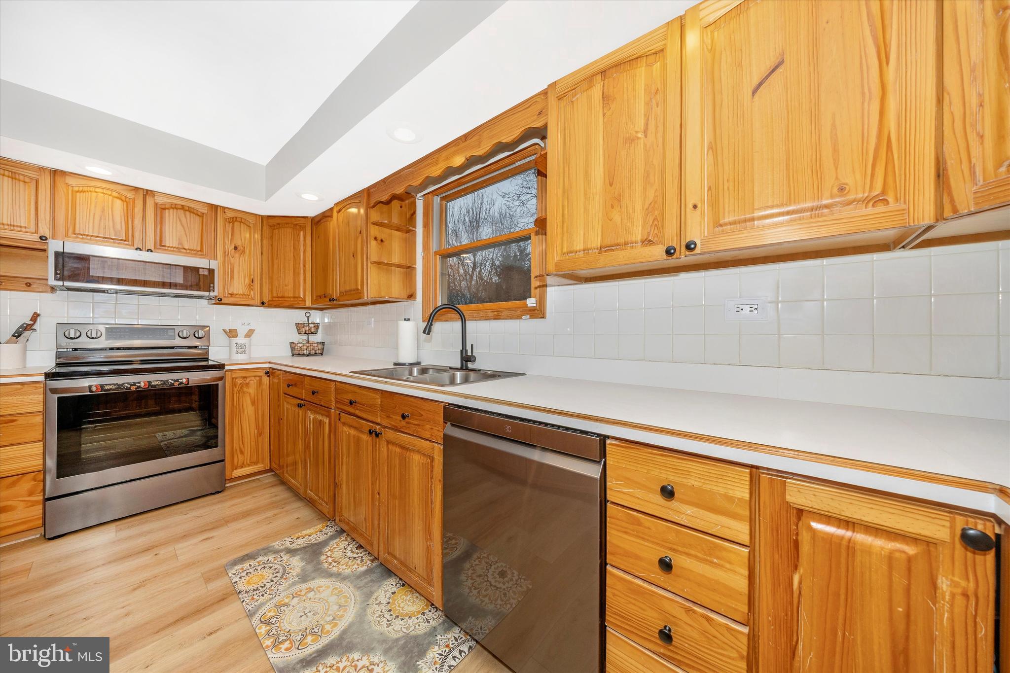 SWAN POND - Residential