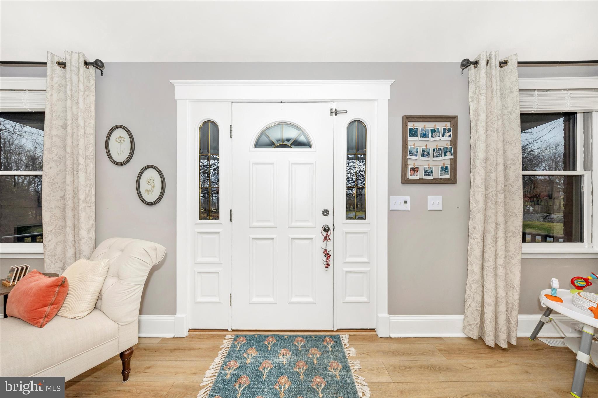 SWAN POND - Residential