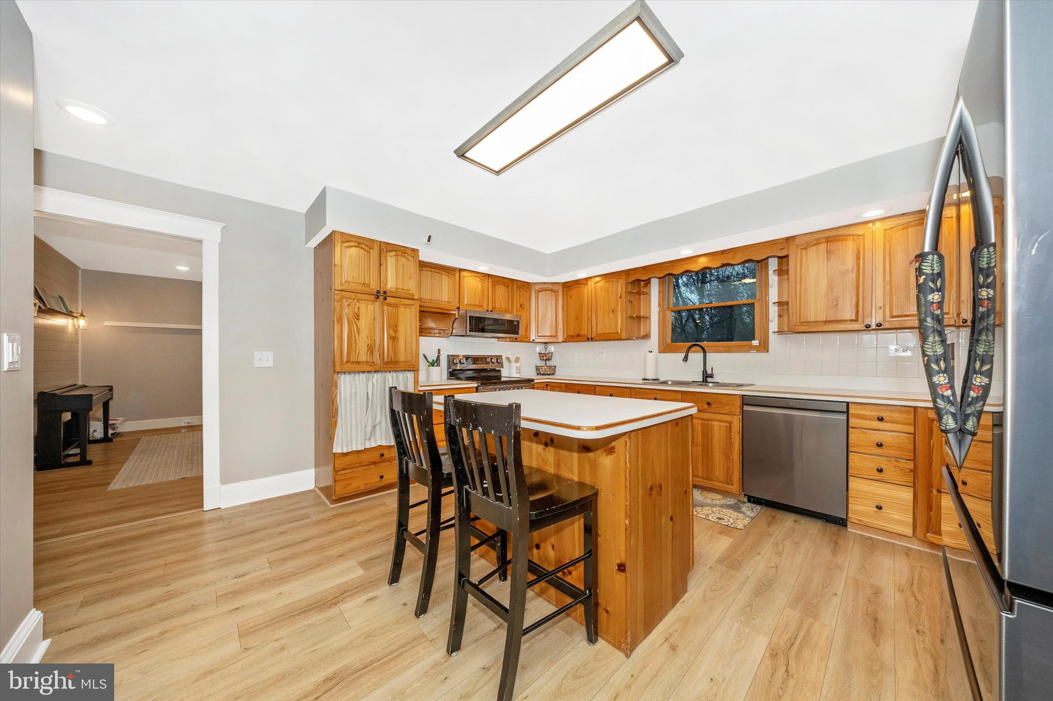 SWAN POND - Residential