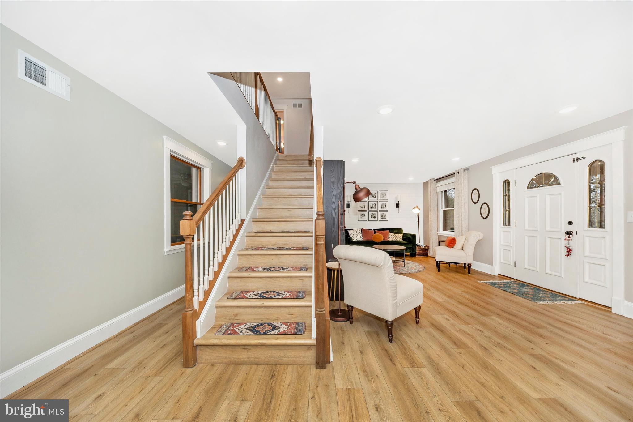 SWAN POND - Residential