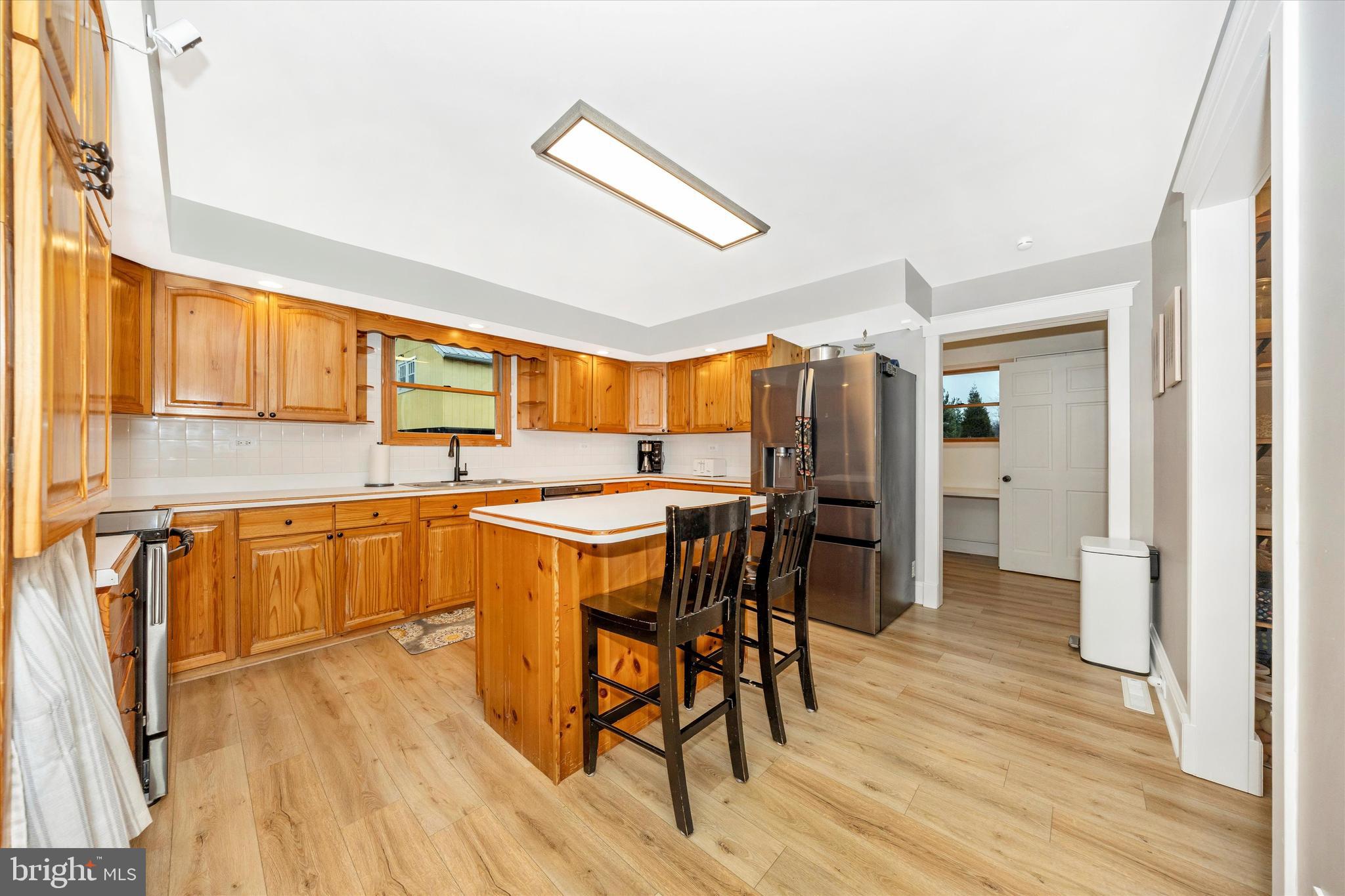 SWAN POND - Residential