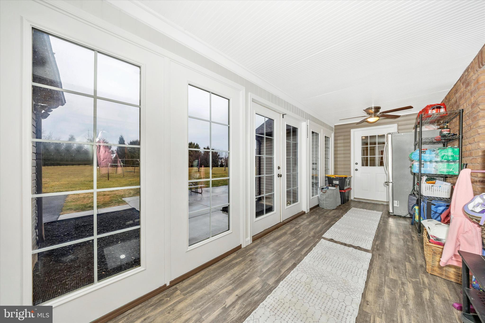 SWAN POND - Residential