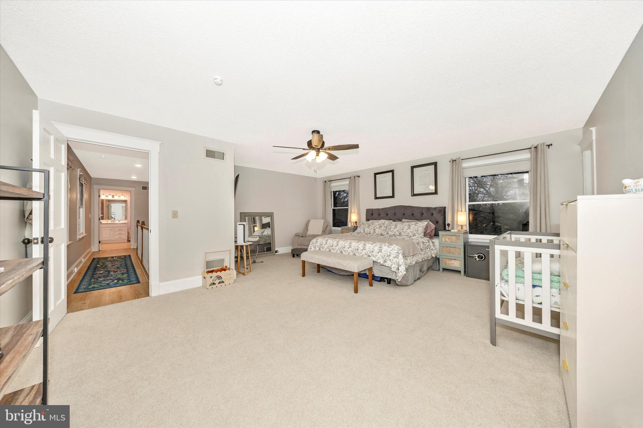 SWAN POND - Residential