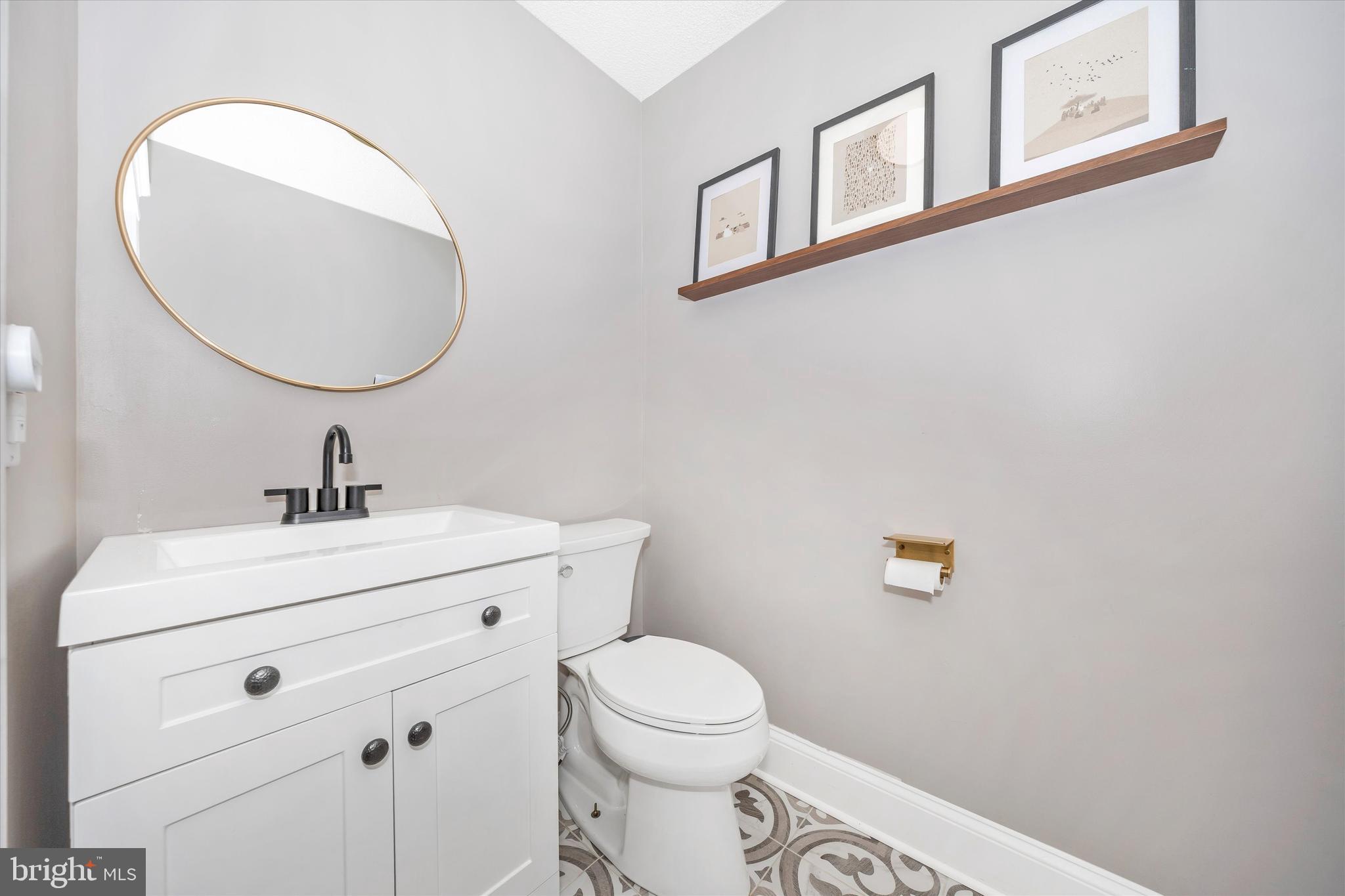 SWAN POND - Residential