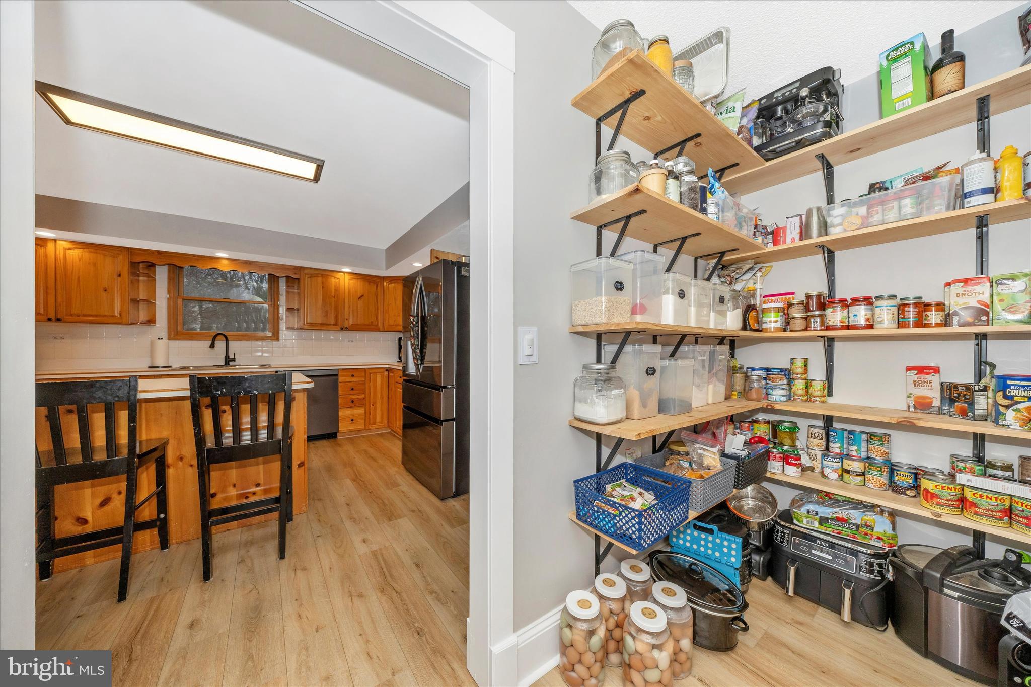 SWAN POND - Residential