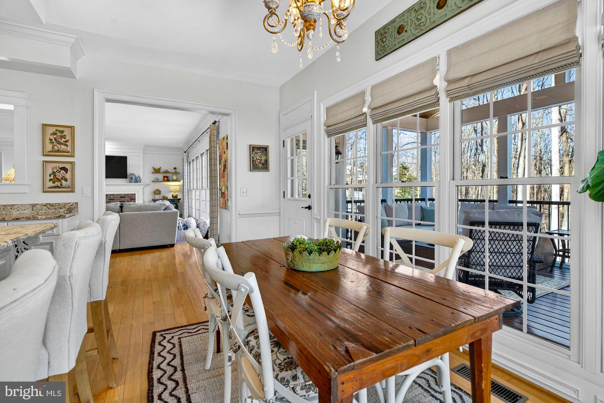 FAIRWINDS - Residential