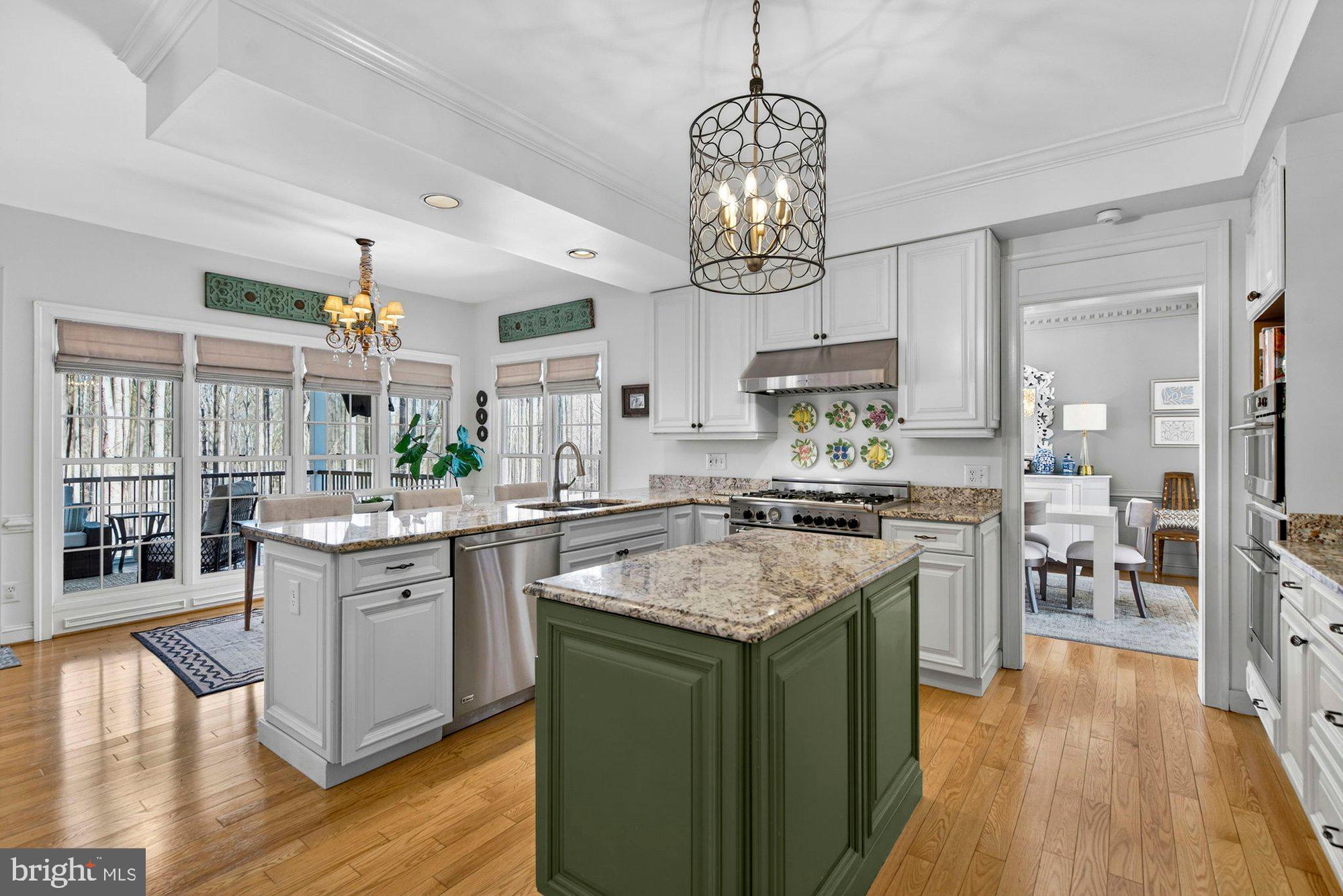 FAIRWINDS - Residential