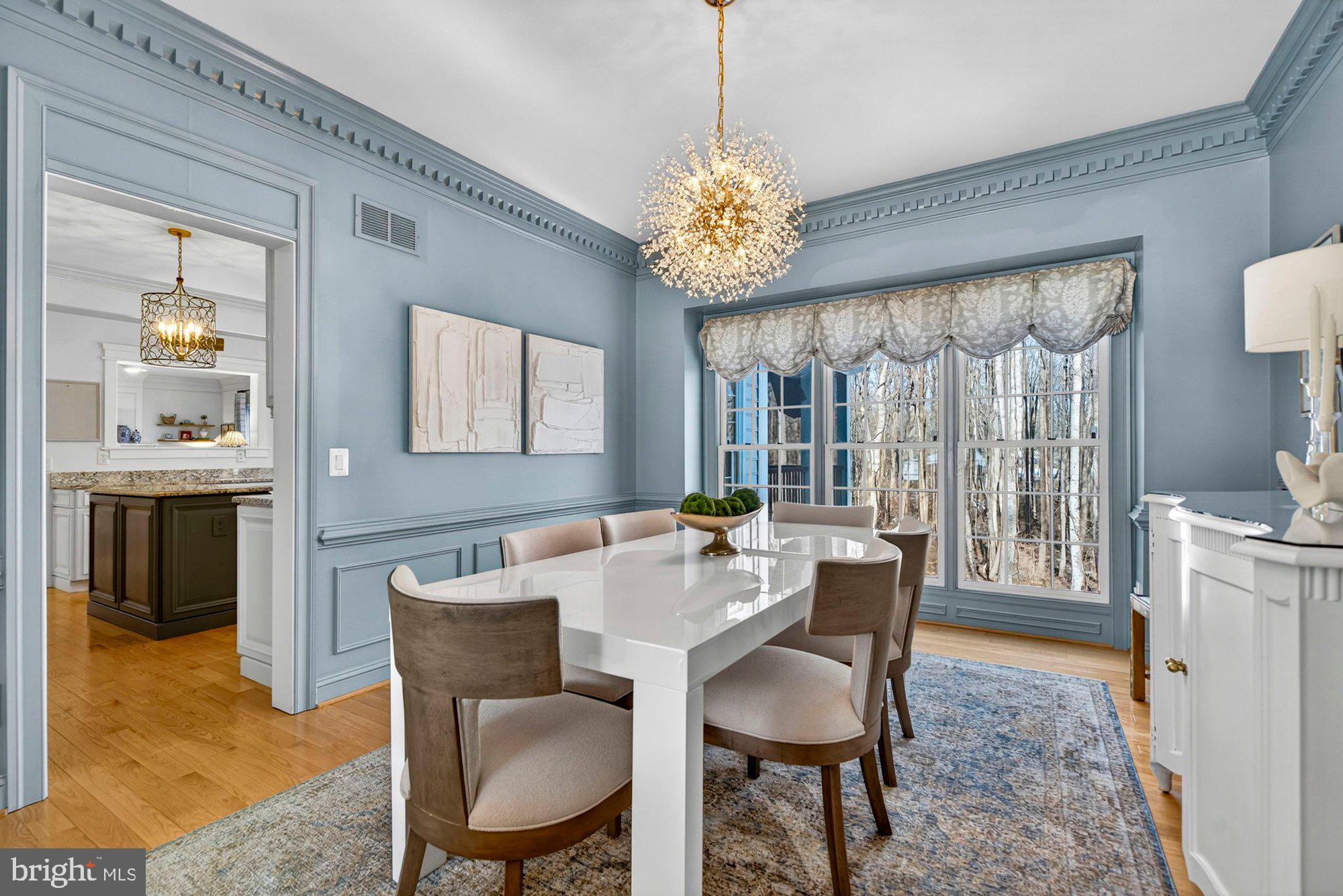 FAIRWINDS - Residential