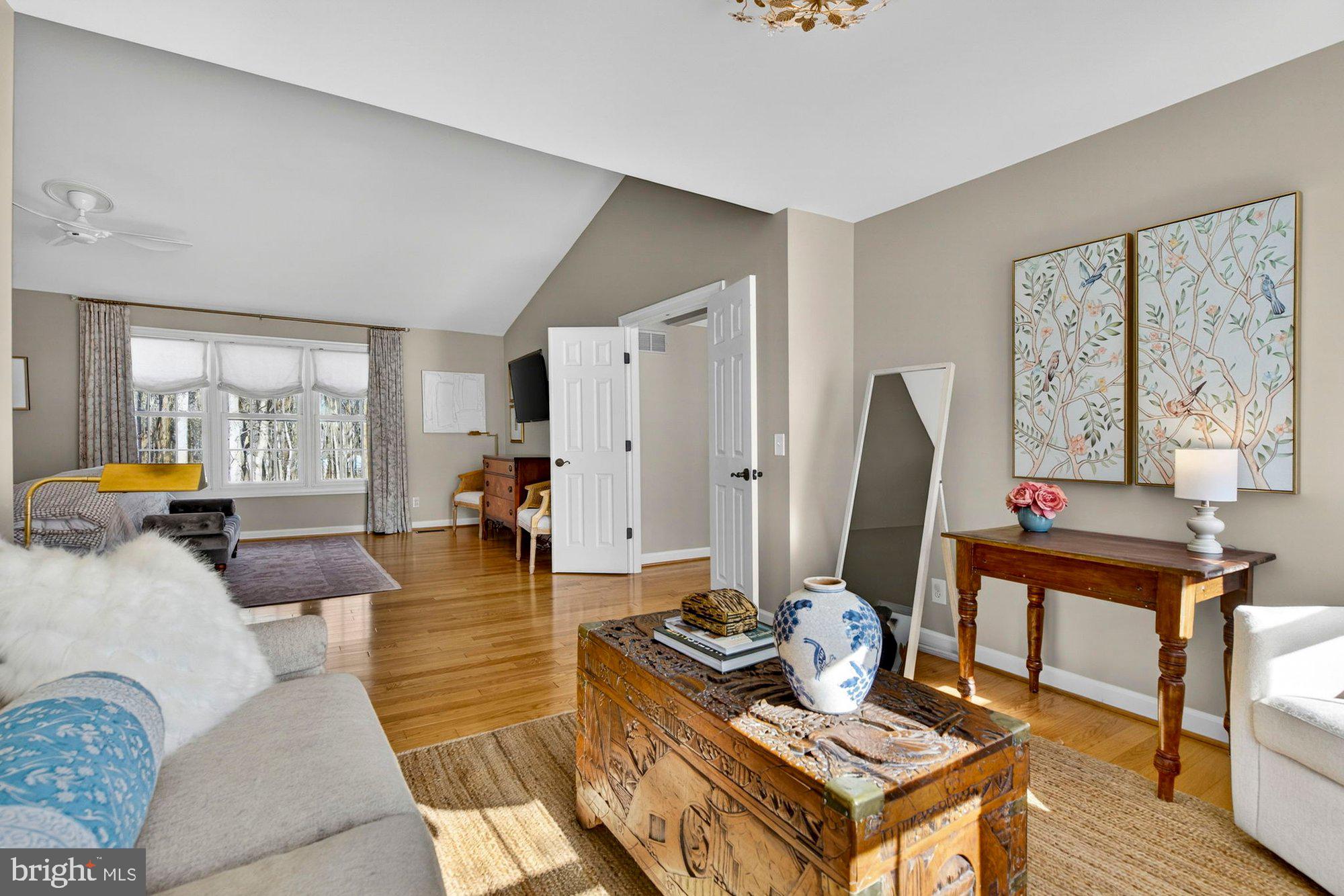 FAIRWINDS - Residential