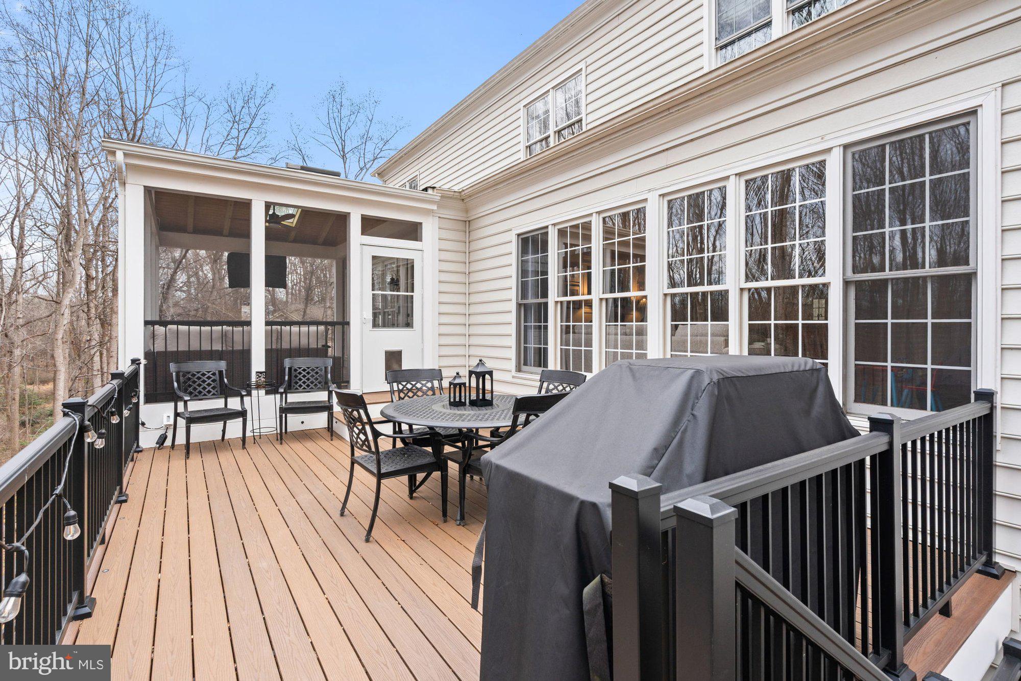 FAIRWINDS - Residential