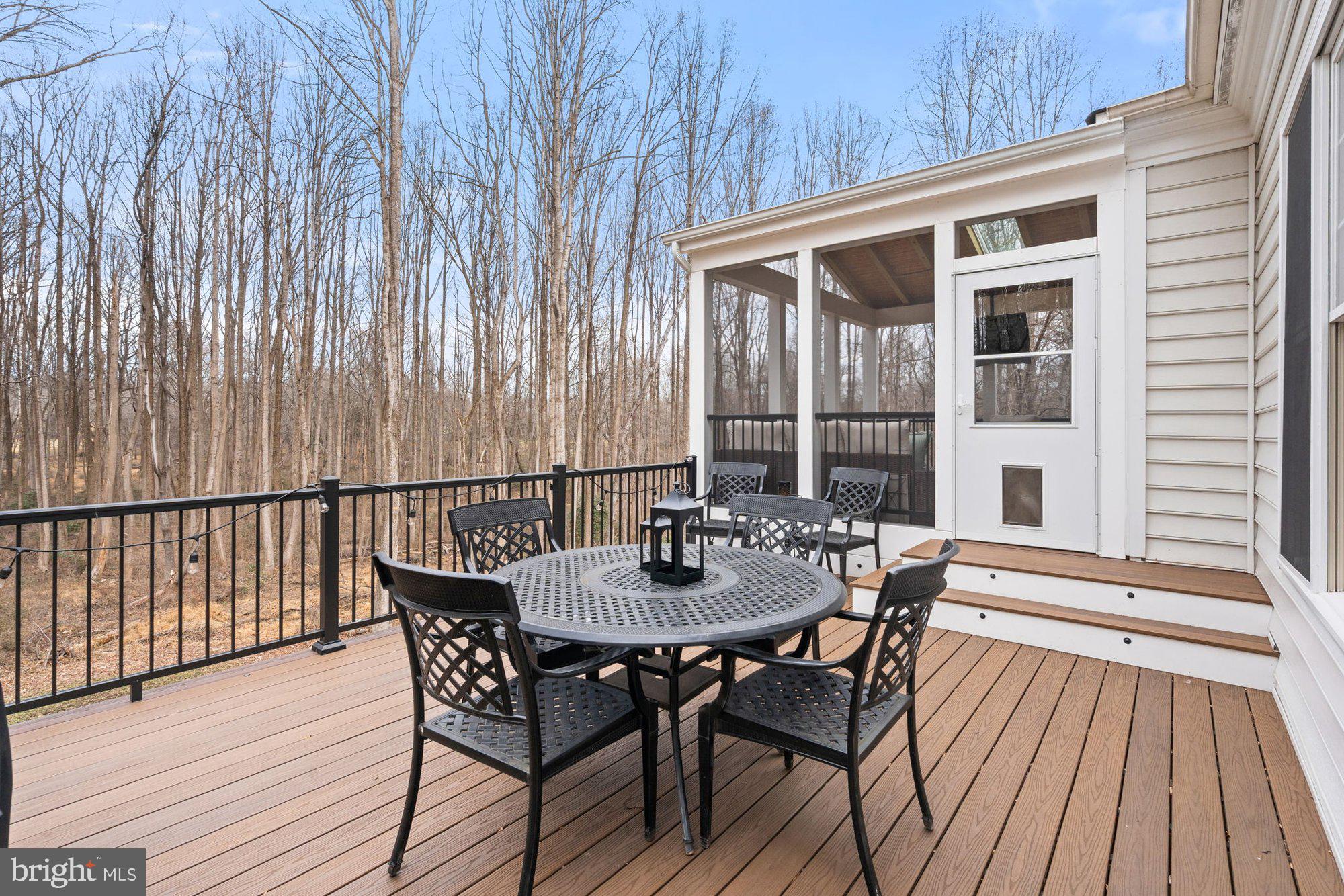 FAIRWINDS - Residential