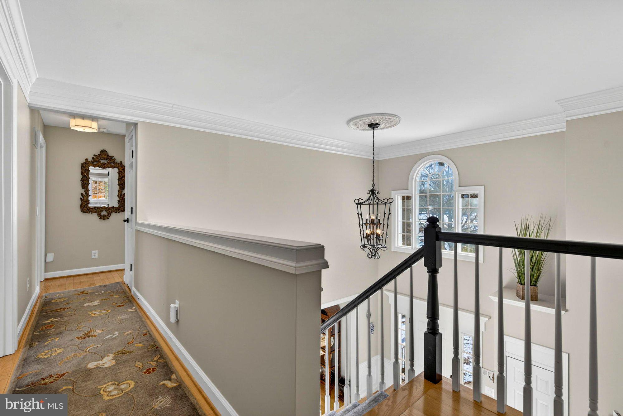 FAIRWINDS - Residential