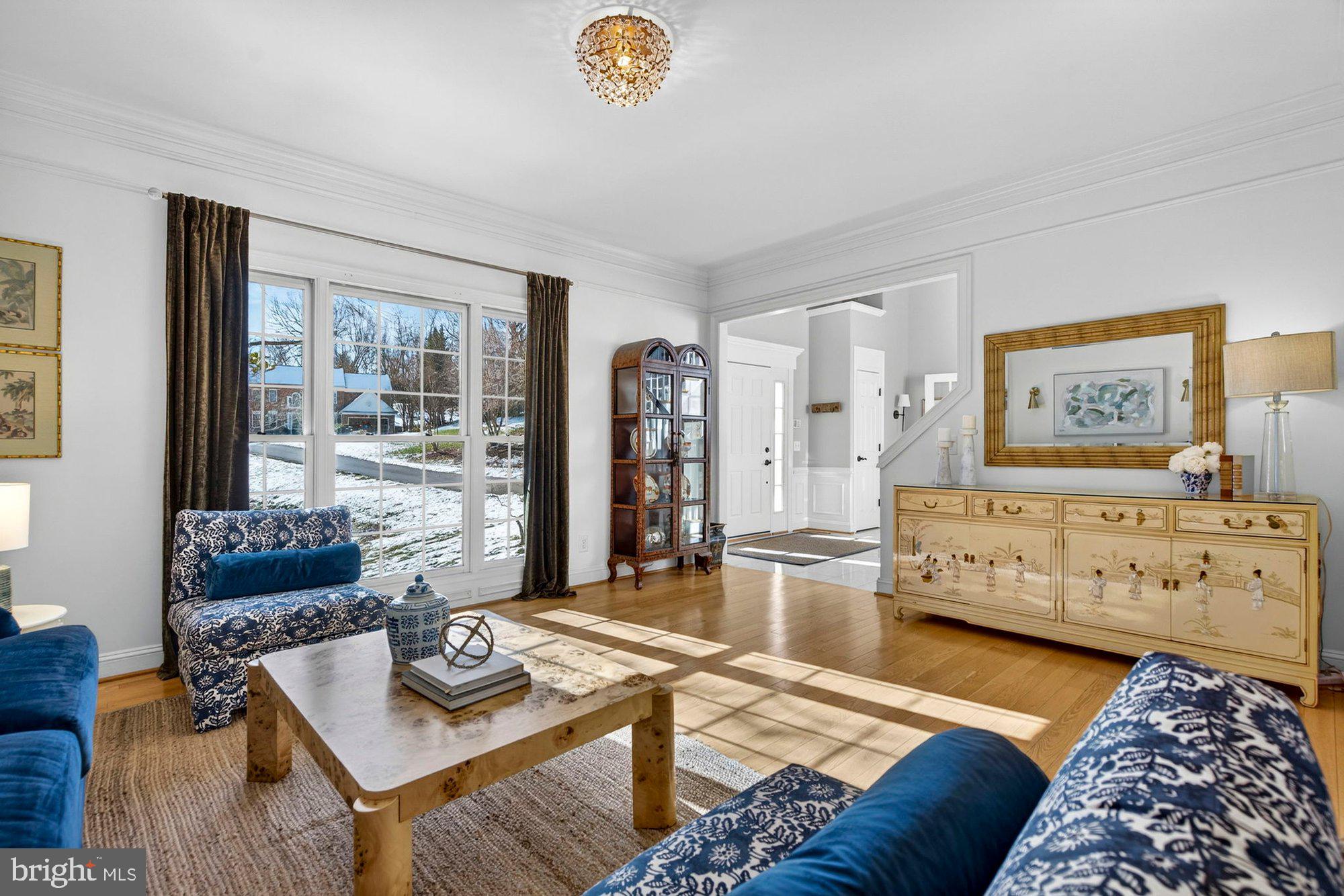 FAIRWINDS - Residential