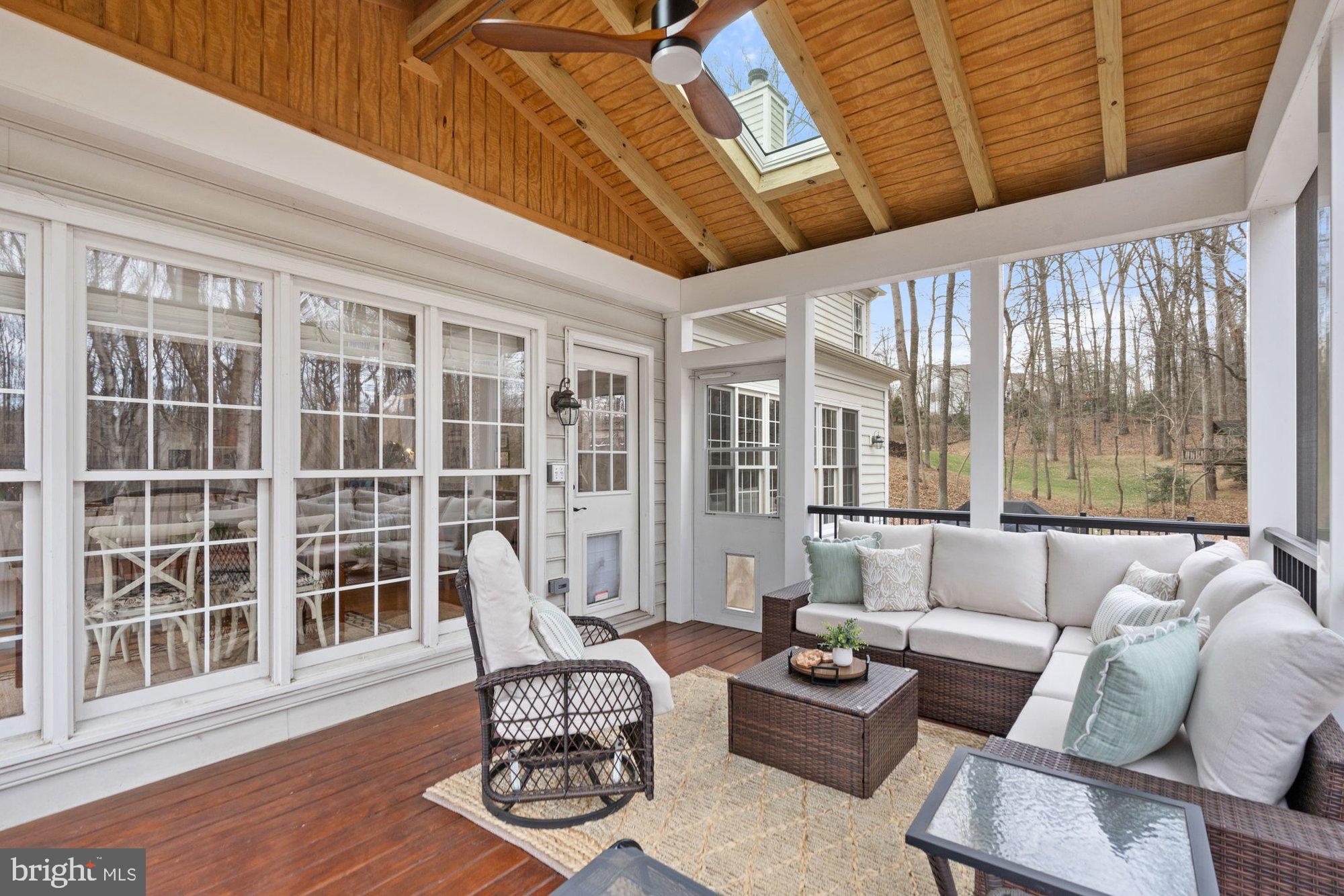 FAIRWINDS - Residential