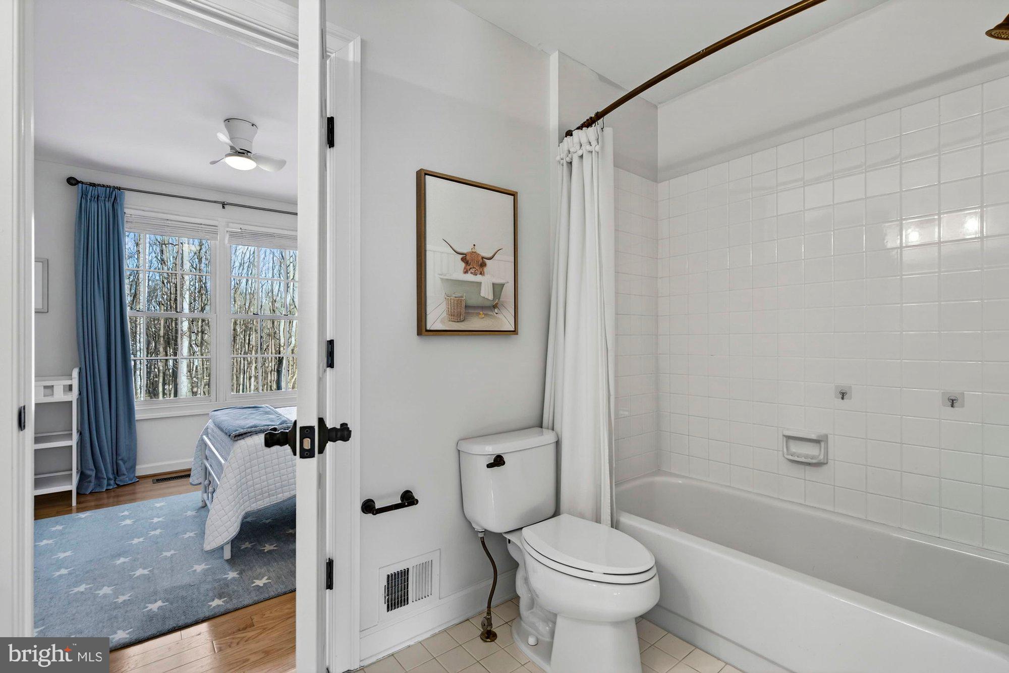 FAIRWINDS - Residential