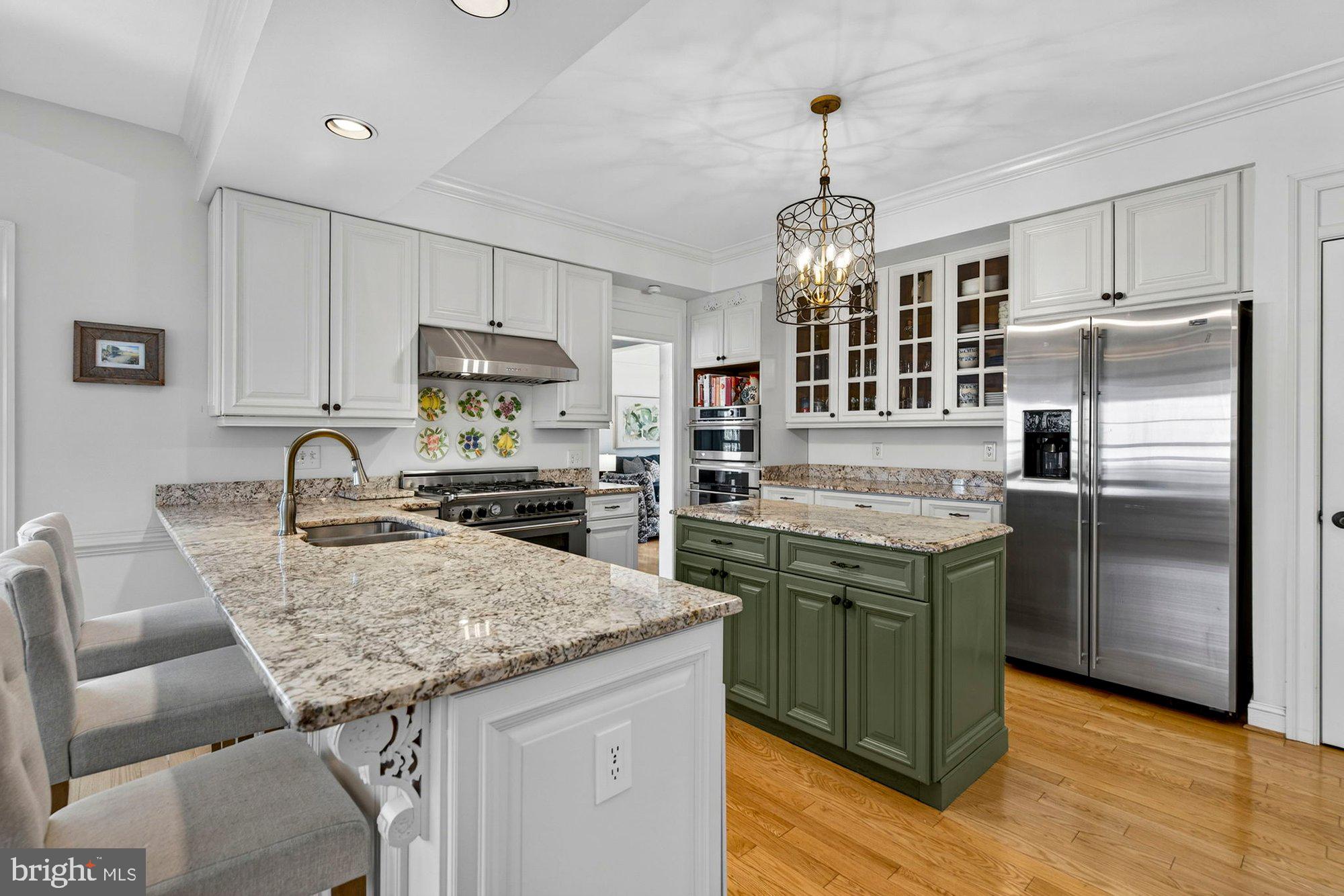 FAIRWINDS - Residential