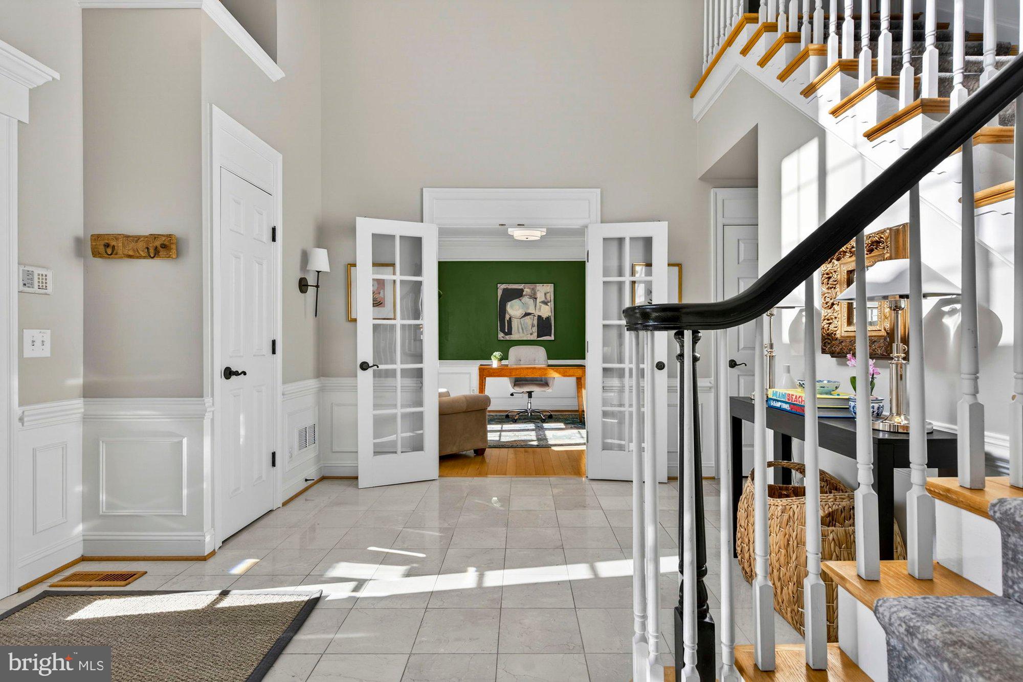 FAIRWINDS - Residential