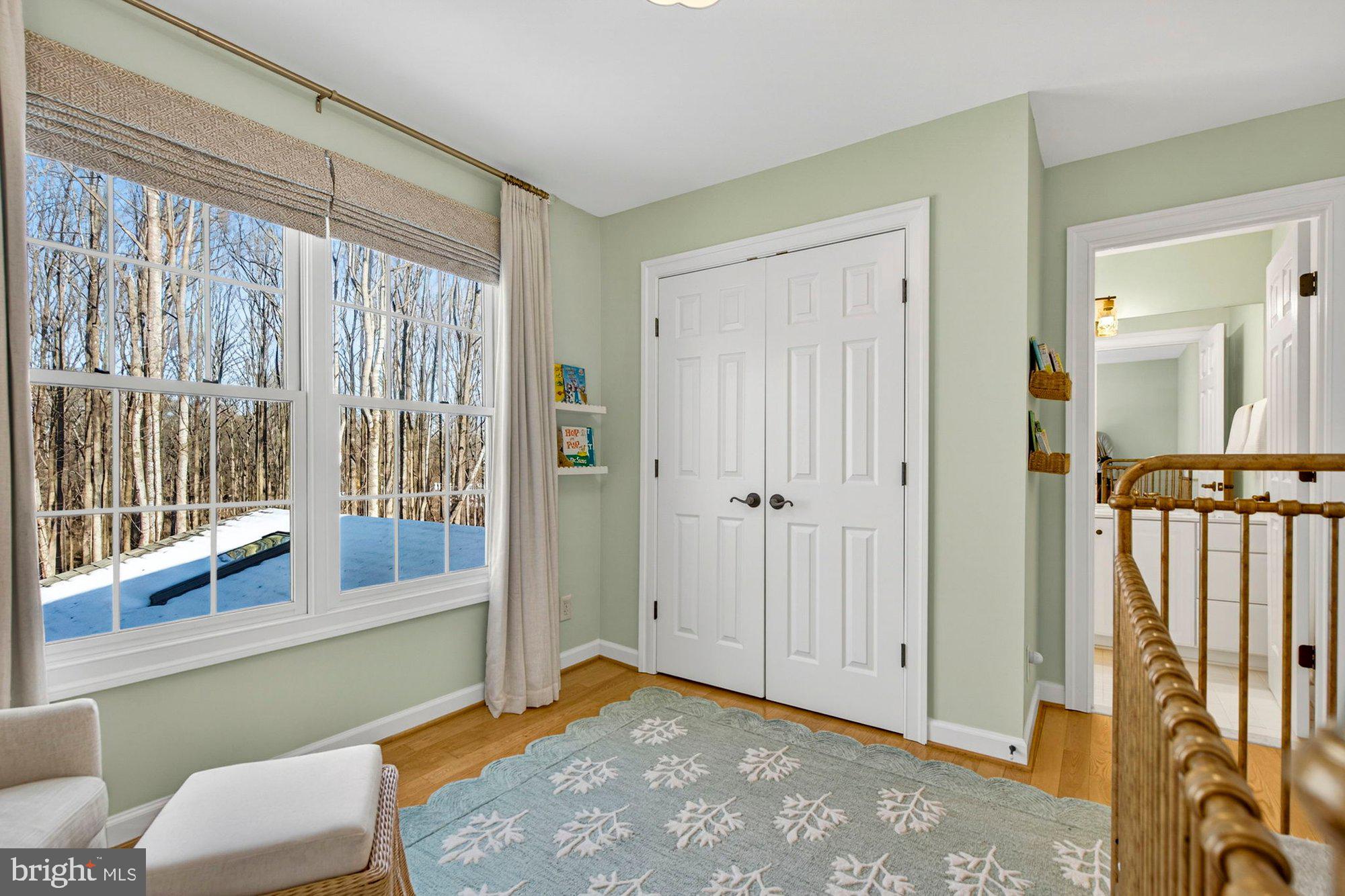 FAIRWINDS - Residential